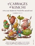 Cover-Bild zum Titel 'Of Cabbages and Kimchi' von 'James Read'