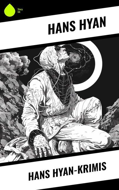Hans Hyan-Krimis - Hans Hyan