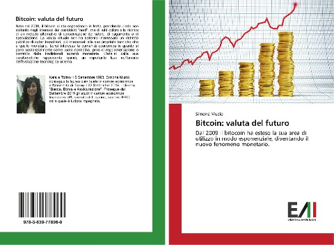 Bitcoin: valuta del futuro - Simona Muzio