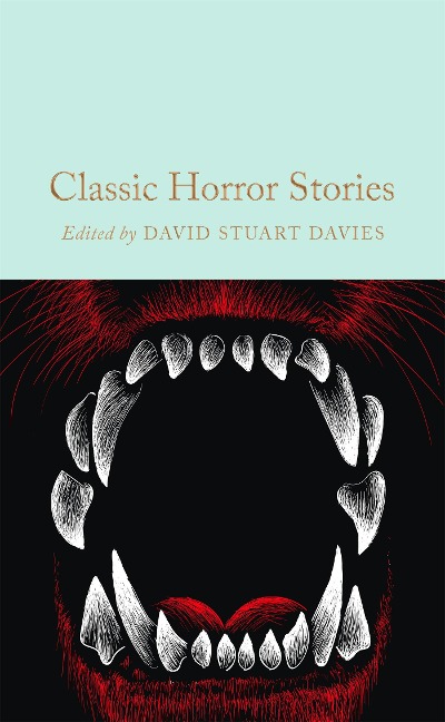 Classic Horror Stories - 