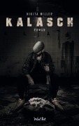 Cover-Bild zum Titel 'Kalasch' von 'Nikita Miller'