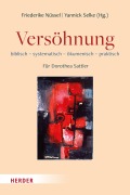 Cover-Bild zum Titel 'Versöhnung' von ''