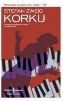 Korku - Stefan Zweig