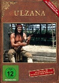 Cover-Bild zum Titel 'Ulzana' von 'Karl-Ernst Sasse'