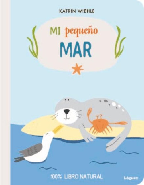 Mi Pequeno Mar - Katrin Wiehle