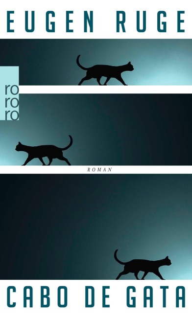 Cabo de Gata - Eugen Ruge