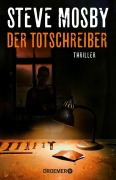 Der Totschreiber - Steve Mosby