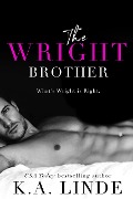 The Wright Brother - K. A. Linde