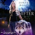 Cover-Bild zum Titel 'Her Wolf Lib/E' von 'Katherine Bogle'