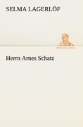 Cover-Bild zum Titel 'Herrn Arnes Schatz' von 'Selma Lagerlöf'