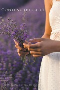 Cover-Bild zum Titel 'Contenu du c¿ur' von 'Nicole Higginbotham-Hogue'