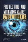 Cover-Bild zum Titel 'Protecting and Mitigating Against Cyber Threats' von ''