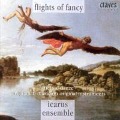 Flights Of Fancy - Icarus Ensemble