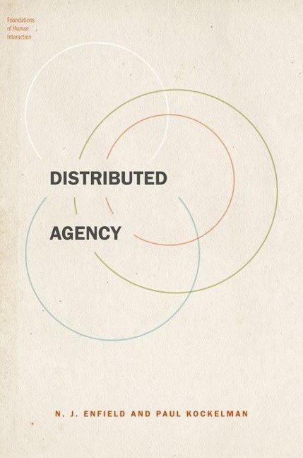 Distributed Agency - 