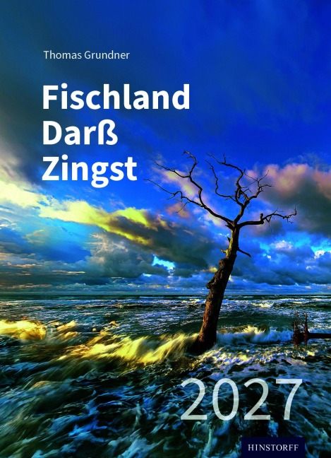 Fischland-Darß-Zingst 2027 - Thomas Grundner