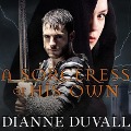 Cover-Bild zum Titel 'A Sorceress of His Own' von 'Dianne Duvall'