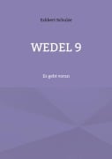 Cover-Bild zum Titel 'Wedel 9' von 'Eckbert Schulze'