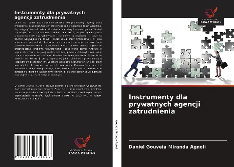 Instrumenty dla prywatnych agencji zatrudnienia - Daniel Gouveia Miranda Agnoli