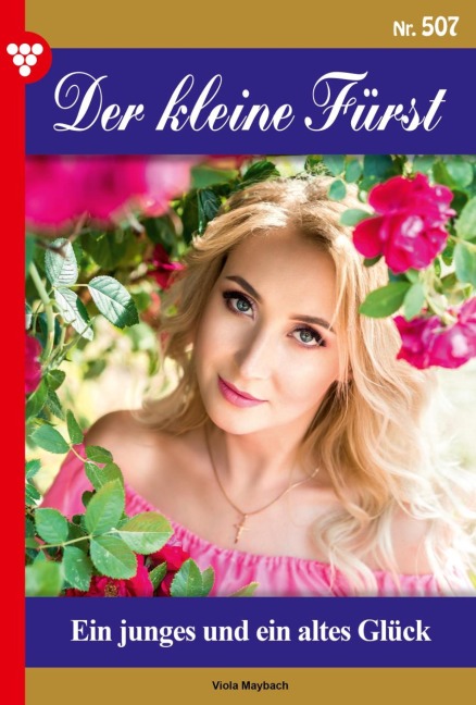 Ein junges und ein altes Glück - Viola Maybach