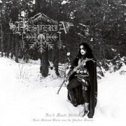 Cover-Bild zum Titel 'Fra li Monti Sibillini (Black Medieval Winter Over' von 'Hesperia'