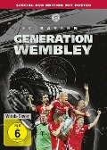 FC Bayern - Generation Wembley - Die Serie - 