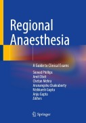 Cover-Bild zum Titel 'Regional Anaesthesia' von ''