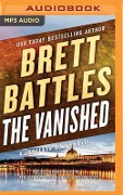 The Vanished - Brett Battles