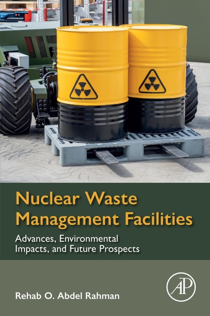 Nuclear Waste Management Facilities - Rehab O Abdel Rahman