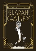 El Gran Gatsby - F Scott Fitzgerald