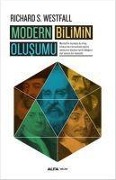Cover-Bild zum Titel 'Modern Bilimin Olusumu' von 'Richard S. Westfall'