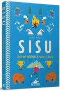 Cover-Bild zum Titel 'Sisu Ciltli' von 'Joanna Nylund'