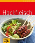 Cover-Bild zum Titel 'Hackfleisch' von 'Marco Seifried'