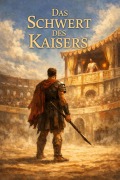 Cover-Bild zum Titel 'Das Schwert des Kaisers' von 'Simone Lilly'