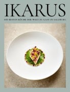 Cover-Bild zum Titel 'Ikarus' von ''