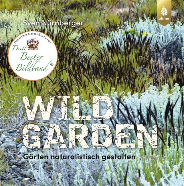 Wild Garden - Sven Nürnberger