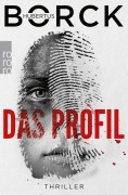 Cover-Bild zum Titel 'Das Profil' von 'Hubertus Borck'