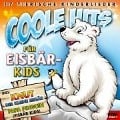 Coole Hits für Eisbär-Kids - Various