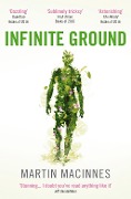 Cover-Bild zum Titel 'Infinite Ground' von 'Martin Macinnes'