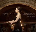 Cover-Bild zum Titel 'Love and Longing' von 'Yoonie Han'