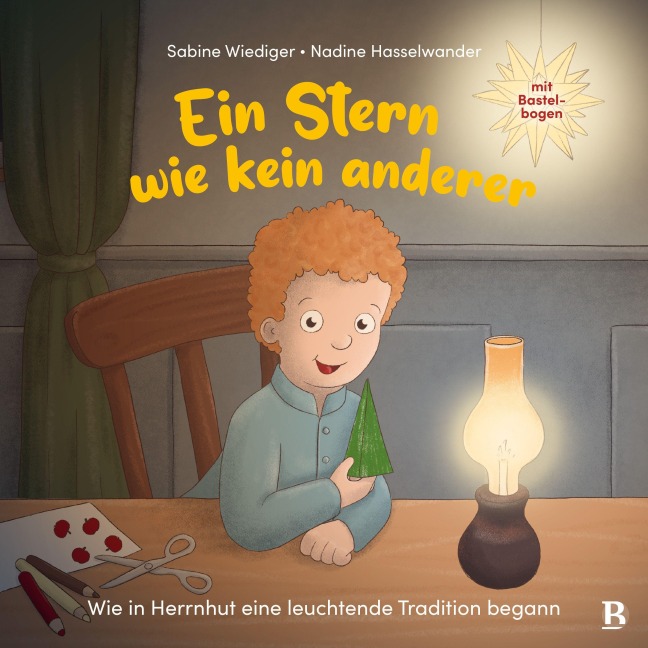 Ein Stern wie kein anderer - Sabine Wiediger