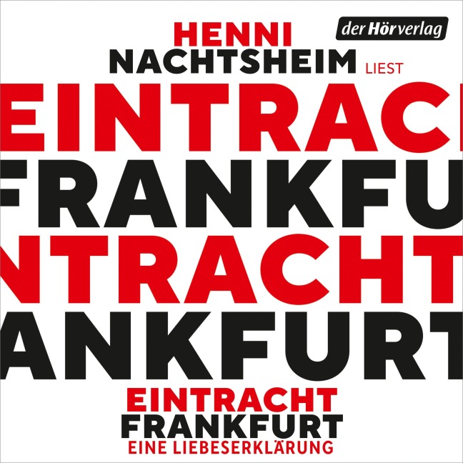 Eintracht Frankfurt - Henni Nachtsheim