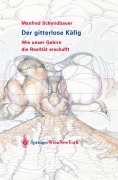 Cover-Bild zum Titel 'Der gitterlose Käfig' von 'Manfred Schmidbauer'