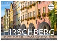 HIRSCHBERG Impressionen aus Jelenia Góra und Umgebung (Tischkalender 2024 DIN A5 quer), CALVENDO Monatskalender - Melanie Viola
