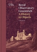 Cover-Bild zum Titel 'Royal Observatory Greenwich' von 'Louise Devoy'