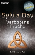 Verbotene Frucht - Sylvia Day