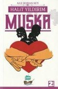 Cover-Bild zum Titel 'Muska' von 'Halit Yildirim'