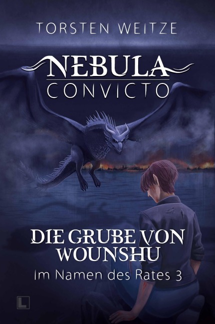 Die Grube von Wounshu - Torsten Weitze