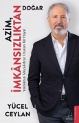 Cover-Bild zum Titel 'Azim Imkansizliktan Dogar' von 'Yücel Ceylan'