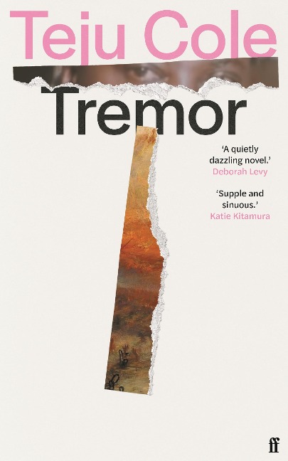 Tremor - Teju Cole