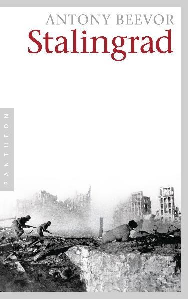 Stalingrad - Antony Beevor